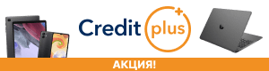 Creditplus.kz logo