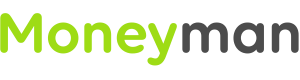 Moneyman.kz logo
