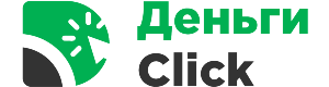 Dengiclick.kz logo